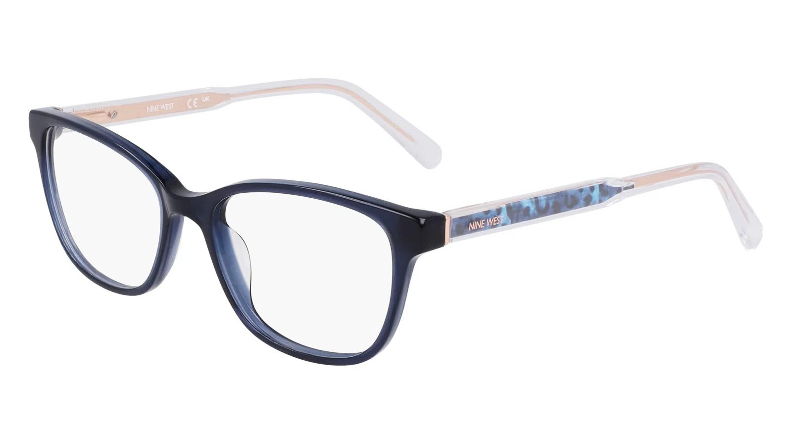 Nine West NW5216 Eyeglasses - view 4